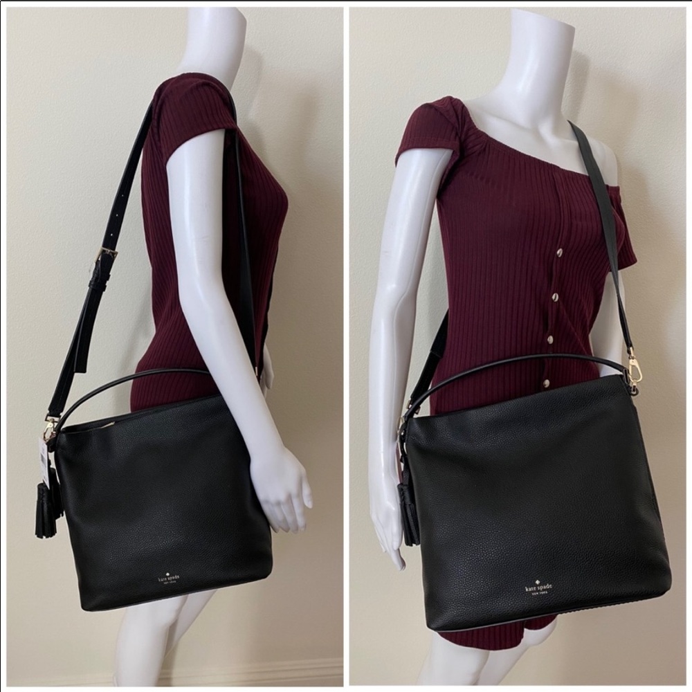 Kate Spade orchard st small natalya shoulder bag